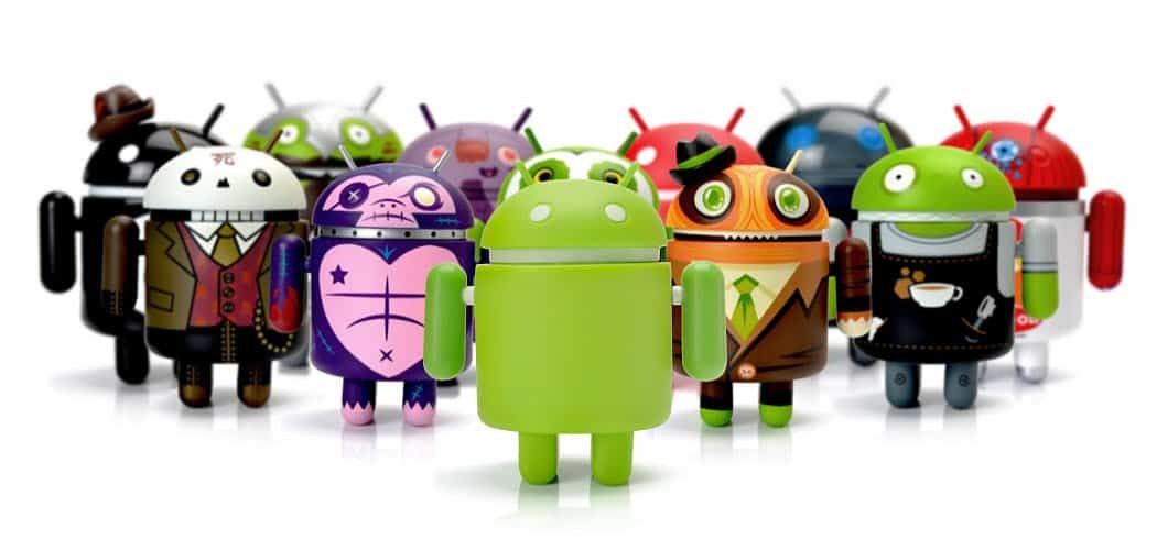 Comment gérer les comptes d'utilisateurs sur Android 5.0 Lollipop