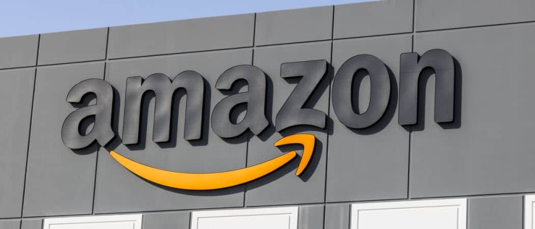Compte Amazon bloqué? 4 correctifs