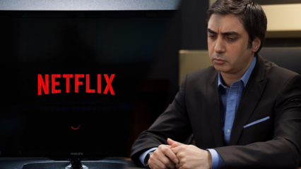Les allégations de retour avec le mensonge de Netflix de la Vallée des Loups