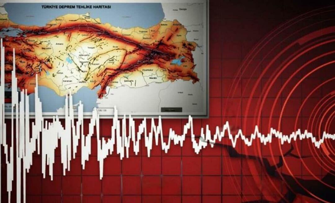 Quelles sont les zones sismiques en Turquie? Comment faire une requête de ligne de faille ?