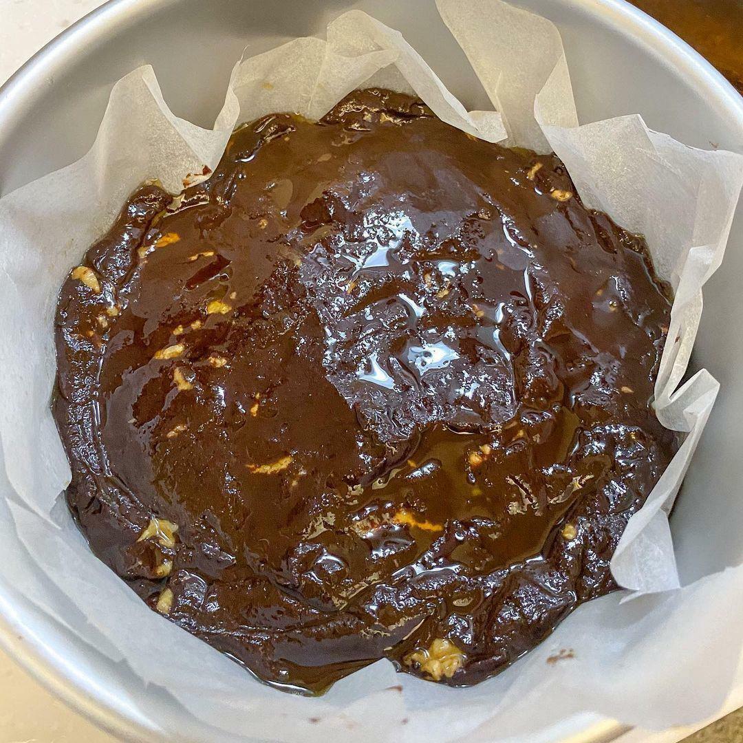 Comment faire une recette de brownie dans Airfryer? La recette de brownie la plus simple sur Airfryer