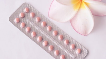 Meilleure méthode de prévention: Qu'est-ce que la pilule contraceptive, comment est-elle utilisée?