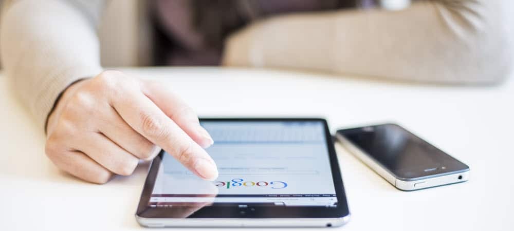Google My Activity: Comment personnaliser votre expérience Google et votre confidentialité