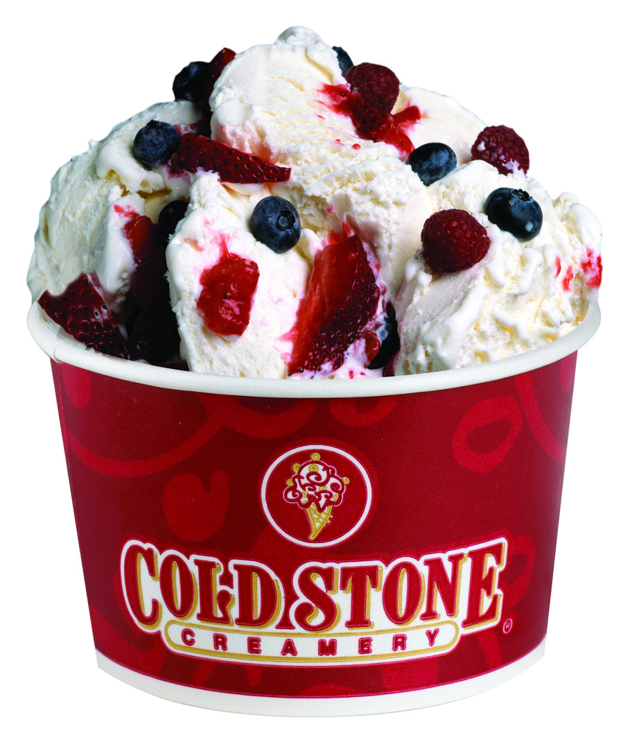 Étude de cas sur les médias sociaux: Cold Stone Creamery