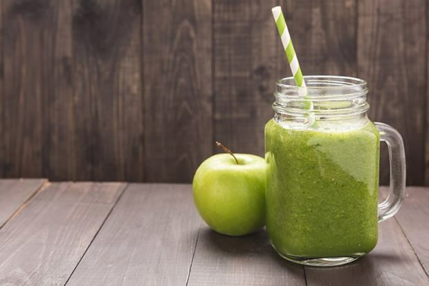 Quels sont les bienfaits des pommes vertes? Si vous buvez régulièrement du jus de pomme verte et de concombre ...