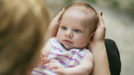 Comment comprendre l'autisme chez les bébés ?