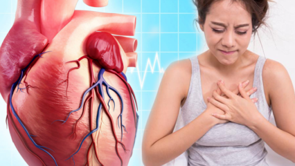 Qu'est-ce que l'insuffisance cardiaque congestive? Quels sont les symptômes de l'insuffisance cardiaque congestive?
