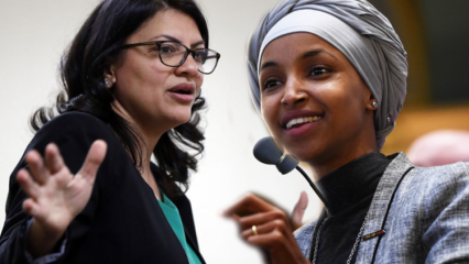 Victoire aux élections américaines «femmes musulmanes»