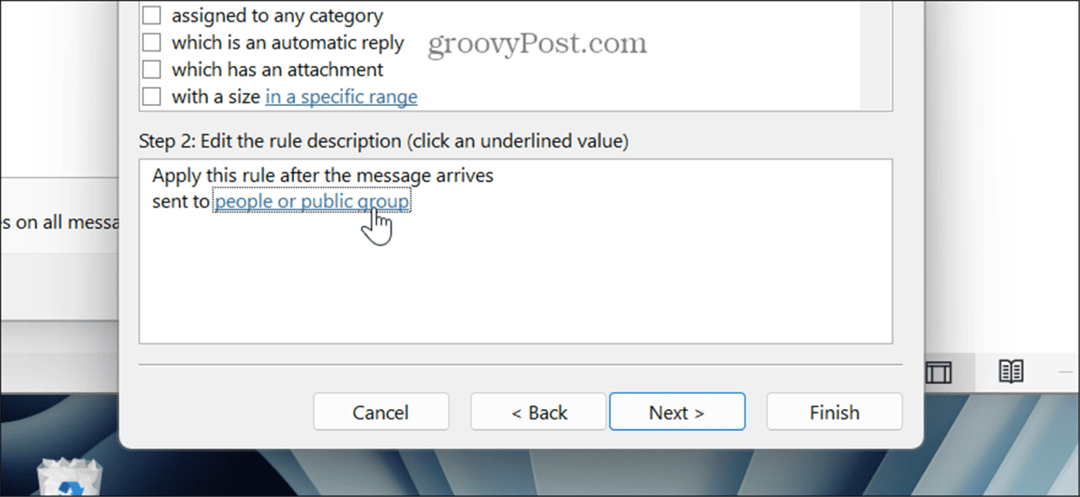 Comment transférer automatiquement les e-mails depuis Outlook