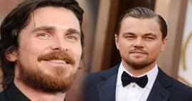 Incroyable confession de Leonardo DiCaprio de Christian Bale! 
