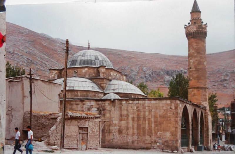 Quels endroits visiter à Kahramanmaraş? Liste des endroits à visiter à Kahramanmaraş