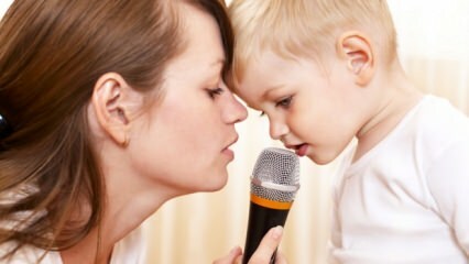 Chansons éducatives préscolaires que les enfants peuvent apprendre facilement et rapidement