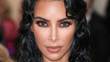 Kim Kardashian: Ma femme ne veut plus que je sois habillée!