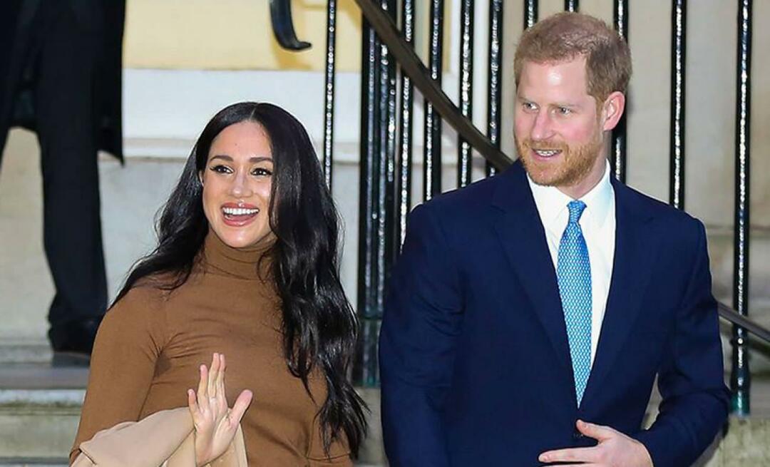 Le prince Harry et Meghan Markle ont vendu leurs familles pour l'argent qu'ils ont tiré du documentaire !