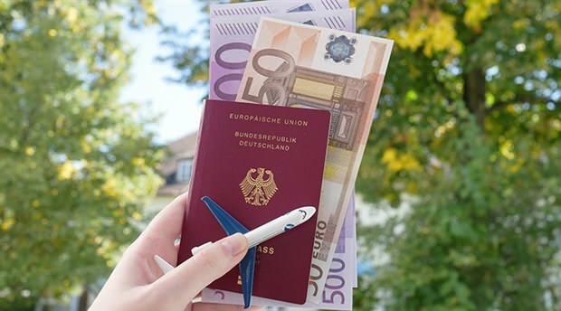 Documents requis pour le visa Schengen