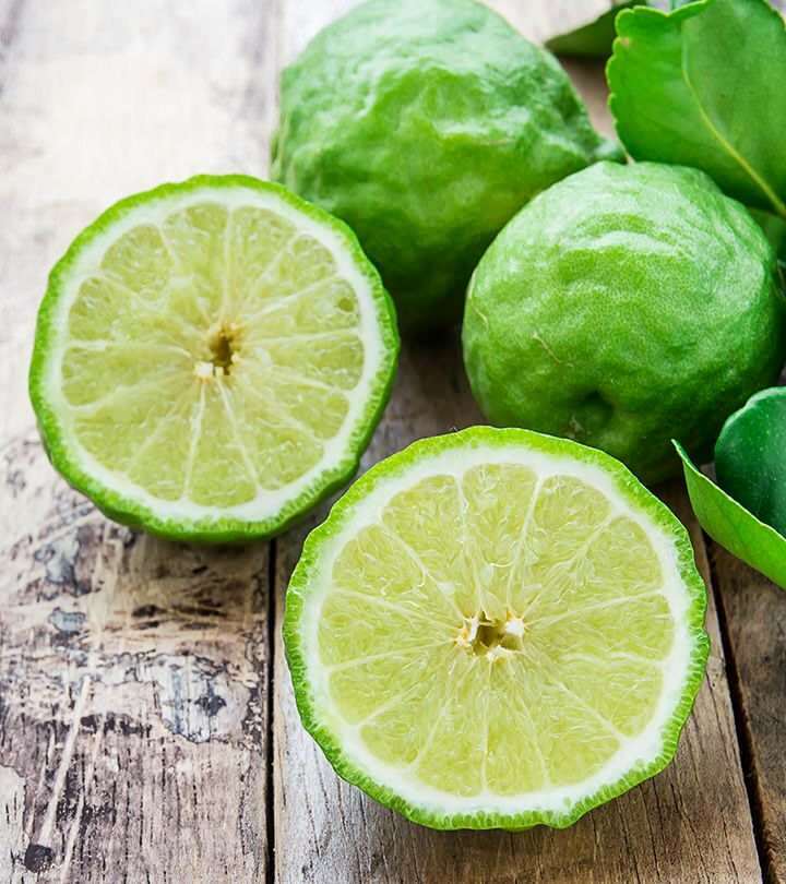 la bergamote est utilisée comme arôme