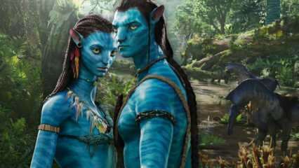 Avatar est redevenu le film le plus rentable!