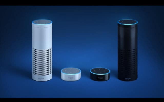 Créez des rappels et plusieurs minuteries avec Alexa sur Amazon Echo