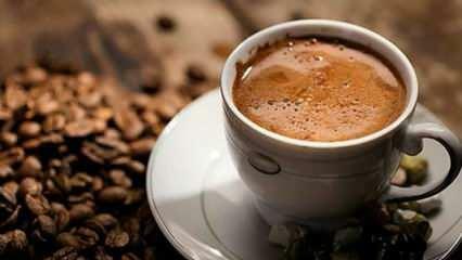 Comment est née la Journée mondiale du café turc, approuvée par l'UNESCO? Pourquoi est-il célébré et quelle est son importance ?