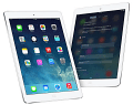 Apple iPad Air - Copier