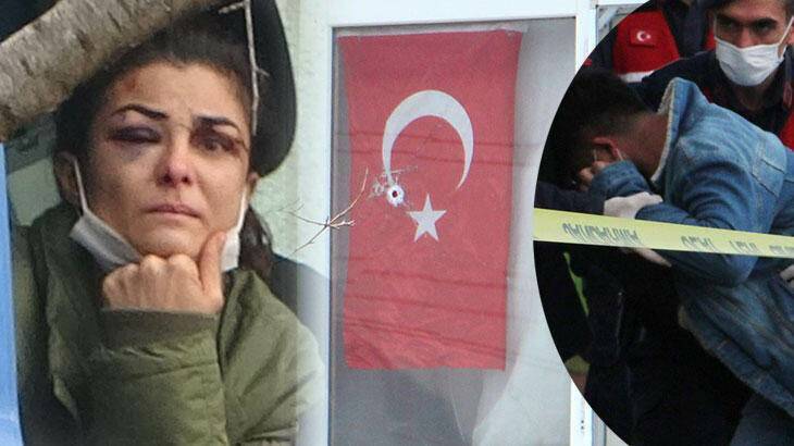 Le procureur a déclaré qu'il n'y avait pas de légitime défense et a demandé la vie pour Melek İpek