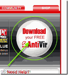Téléchargez une protection antivirus gratuite et fiable