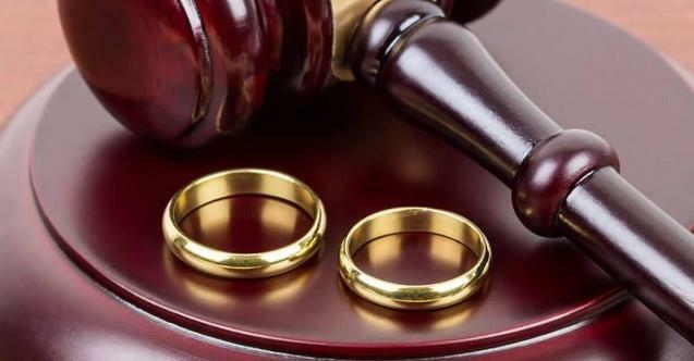 Décision surprenante de la Cour suprême de la procédure de divorce d'un couple à Konya