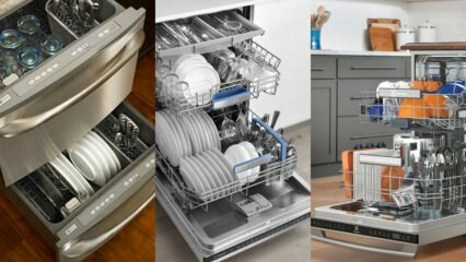 Quel est le meilleur lave-vaisselle? Les meilleurs modèles de lave-vaisselle de 2019