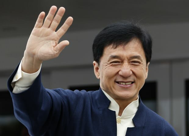 La célèbre actrice Jackie Chan aurait été mise en quarantaine contre le coronavirus! Qui est Jackie Chan?