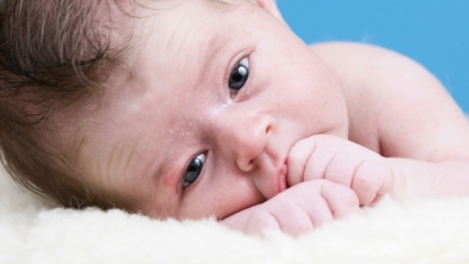 Comment prendre soin des nouveau-nés?
