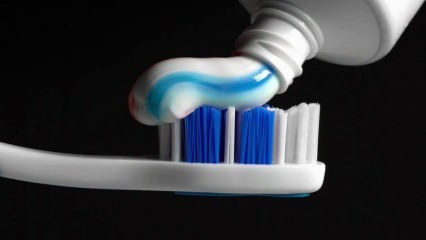 Comment est fabriqué le dentifrice? Faire du dentifrice naturel à la maison