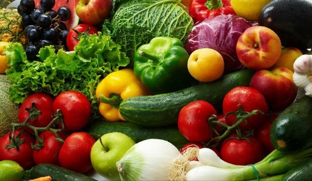 Éléments à considérer lors de l'achat de légumes et de fruits