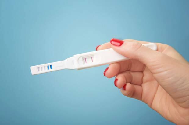 Comment faire un test de grossesse à la maison?