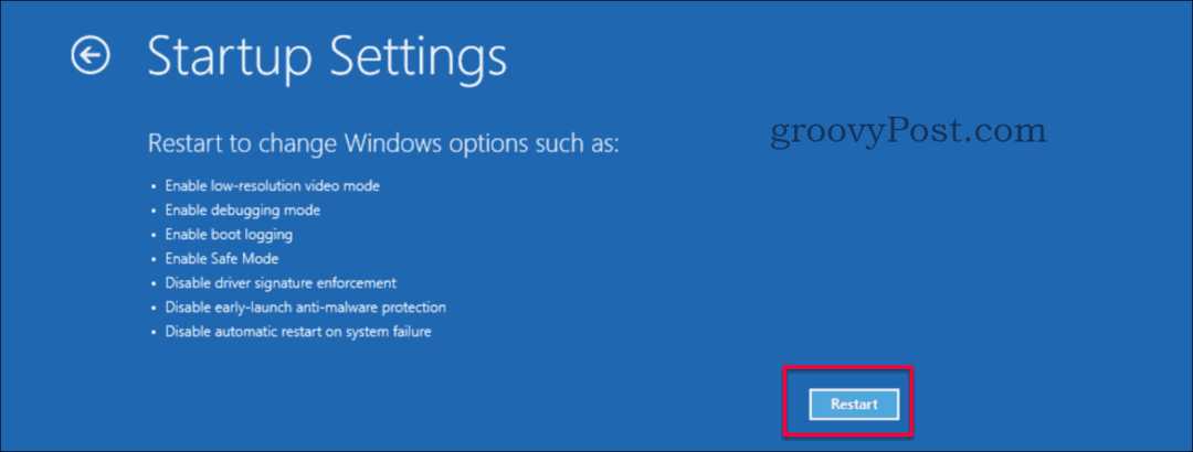 Comment réparer un écran noir après avoir ajusté les paramètres d'affichage dans Windows 10