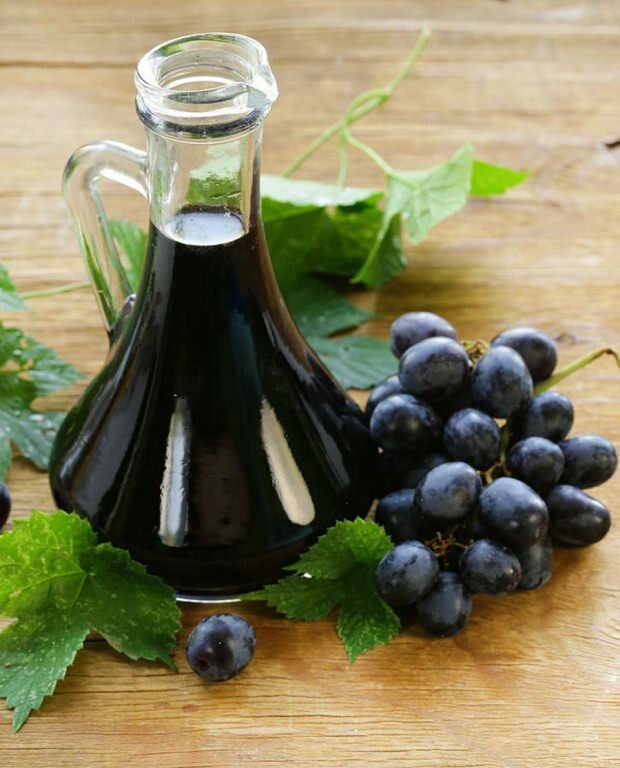 Qu'est-ce que le vinaigre balsamique? Comment faire du vinaigre balsamique? Avantages du vinaigre balsamique