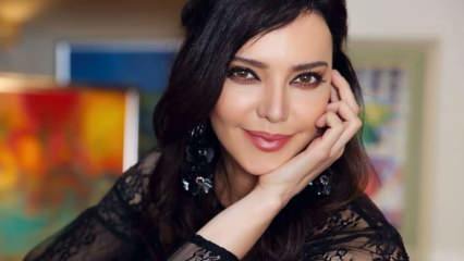 Actrice célèbre Hande Ataizi: J'ai une phobie de l'écran!