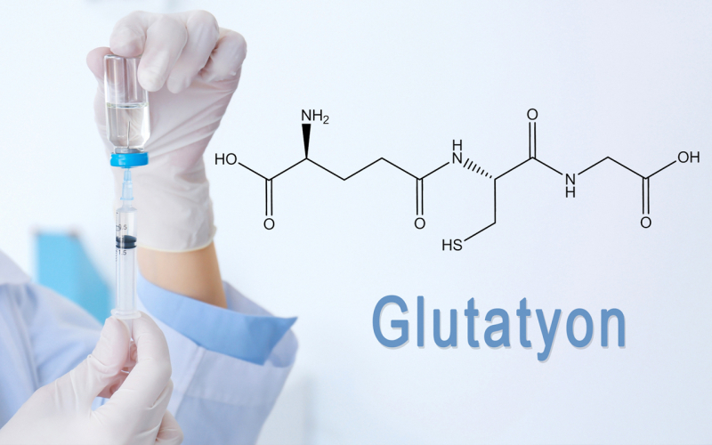 Effets du glutathion sur le corps! Dans quels aliments la substance glutathion se trouve-t-elle?