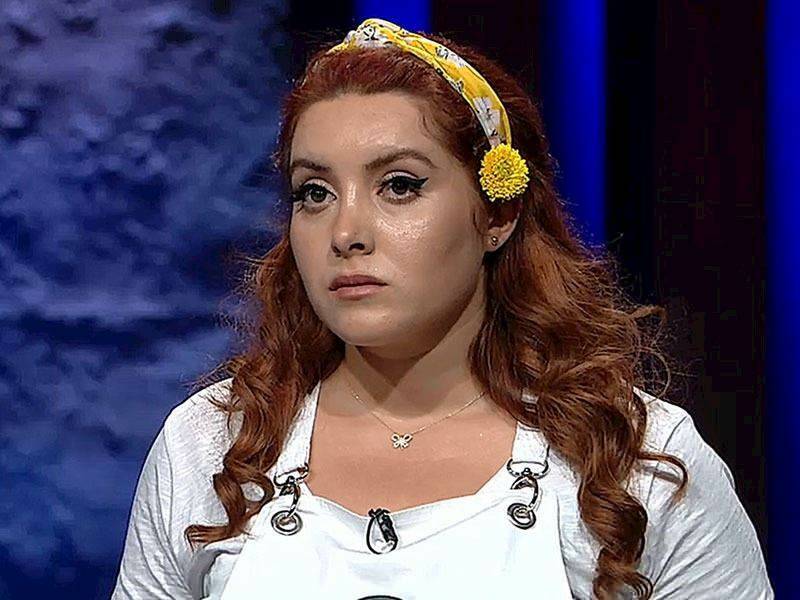 Qui est Masterchef Gülşah et quel âge a Masterchef Gülşah Suna? Voici Gülşah Suna ...