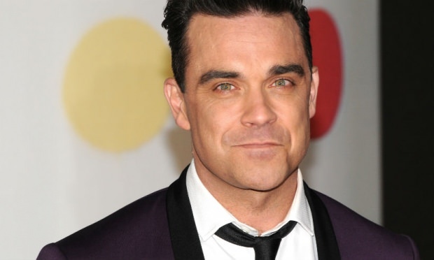 Le quatrième enfant de Robbie Williams et de son épouse d'origine turque, Ayda Field, est né