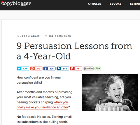 9 leçons de persuasion