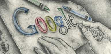 Gagnez une subvention pour votre école en griffonnant pour Google