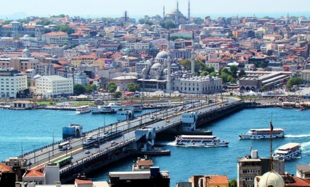 Où pêcher à Istanbul? Zones de pêche d'Istanbul