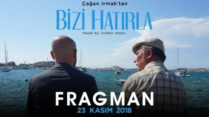 Le film Çağan Irmak qui fera pleurer des millions de personnes arrive!