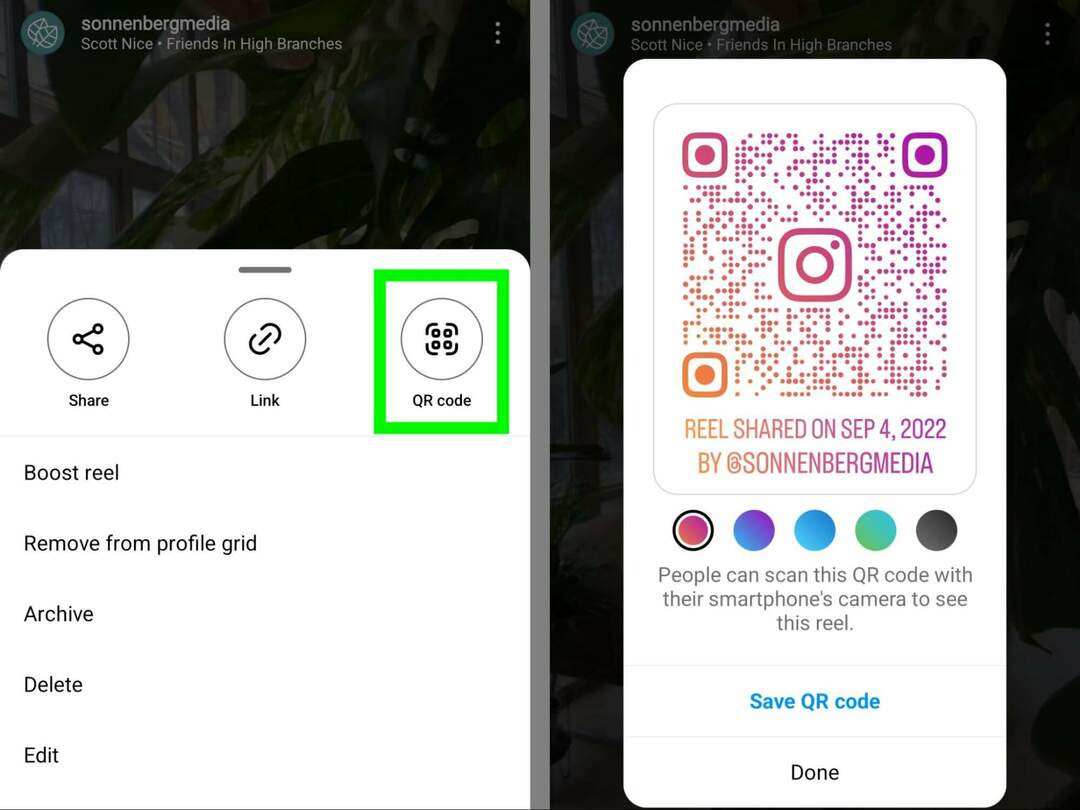 comment-créer-un-code-qr-instagram-pour-partager-des-bobines-sonnenbergmedia-exemple-3