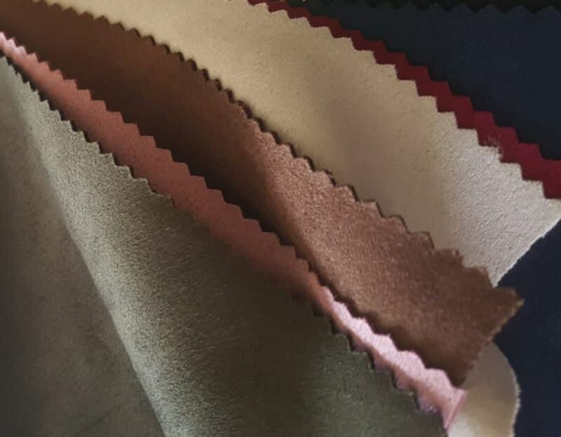 Points à considérer lors du choix d'un tissu de canapé moderne! Le tissu de siège le plus utile