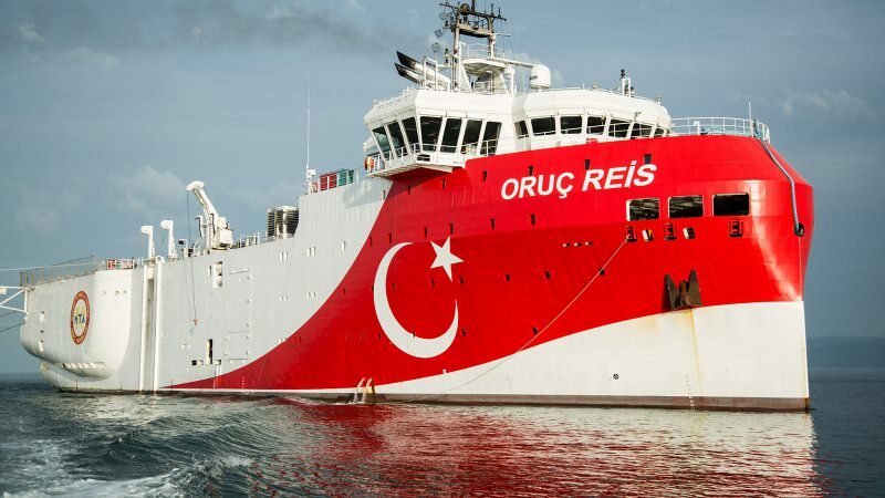 Qui est Oruç Reis? Qu'est-ce que Fasting Reis Ship? L'importance d'Oruç Reis dans l'histoire