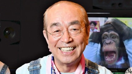 L'humoriste japonais Ken Shimura est décédé des suites d'un coronavirus!