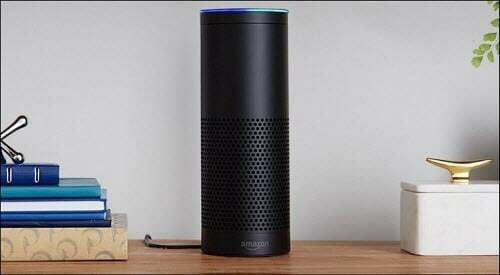 Testez Alexa Digital Assistant d'Amazon dans votre navigateur