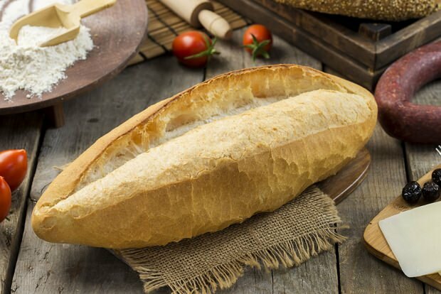 comment faire un régime de pain? Est-il possible de perdre du poids en mangeant du pain?