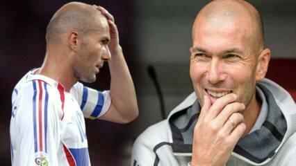 Türkiye va rafraîchir l'image de Zidane